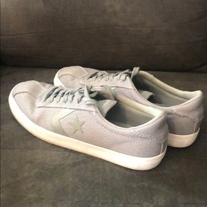 Converse Breakpoint Grey. Unisex